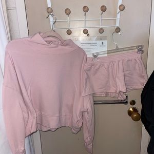 Bucket list lounge set